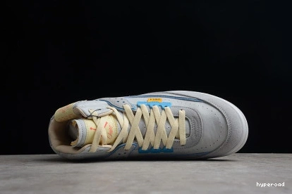 Hyperoad LA 2 x Air Union Jordan 